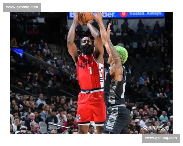 1月29日NBA火箭对阵马刺焦点战前瞻：年轻对抗与战术博弈全面解析