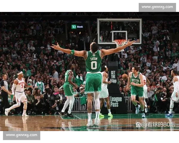 2012年NBA东部半决赛抢七大战：热火与凯尔特人的巅峰对决与生死时刻回顾