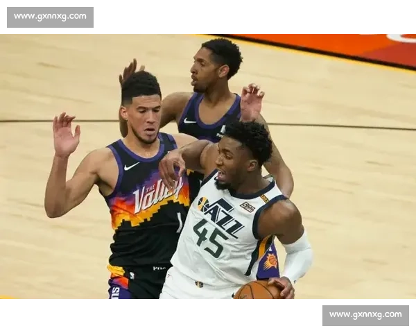 2009年NBA季后赛西部决赛第一场湖人对掘金的经典揭幕战回顾与战术博弈全解析