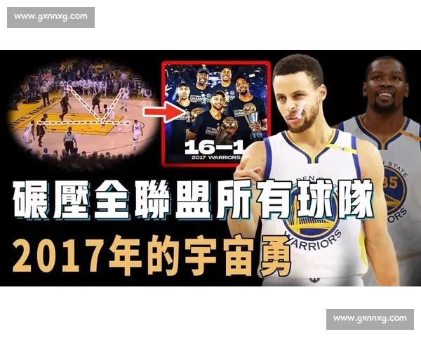 2017NBA勇士对阵快船经典对决回顾杜兰特库里领衔攻防大战全解析