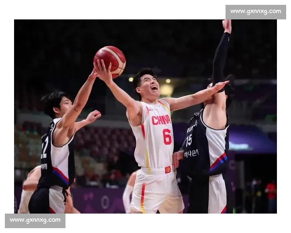 2015男篮亚锦赛中国男篮对阵韩国队的经典较量与关键胜负回顾 2015男篮亚锦赛中国男篮对阵韩国队的经典较量与关键胜负回顾