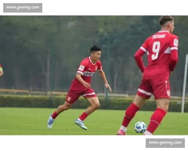 中国U19对阵乌兹别克斯坦U19青年队较量全景解析与赛场看点前瞻
