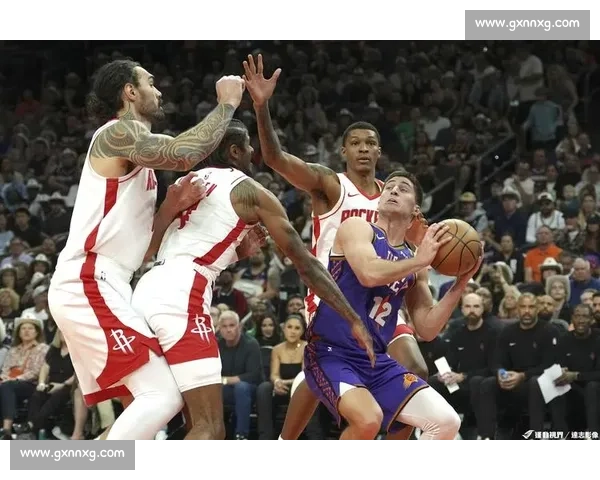 NBA火箭对阵快船巅峰对决激战升级攻防博弈点燃赛场焦点之夜 NBA火箭对阵快船巅峰对决激战升级攻防博弈点燃赛场焦点之夜