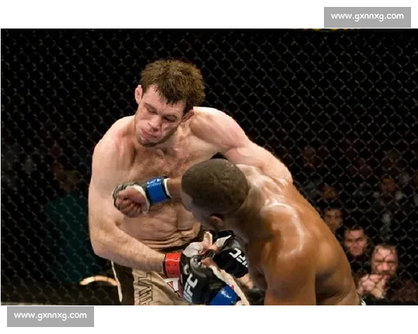 UFC埃文斯VS系列对决回顾与战术解析及未来潜在对手展望 UFC埃文斯VS系列对决回顾与战术解析及未来潜在对手展望