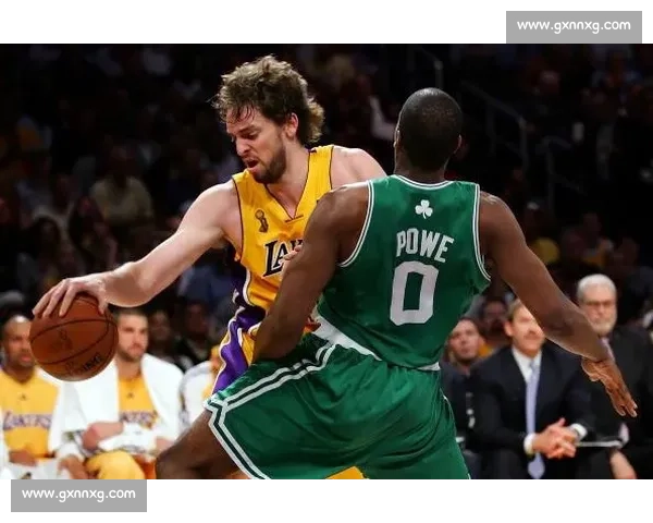 NBA湖人对凯尔特人总决赛经典对决高清录像全集下载与历史宿敌巅峰重温