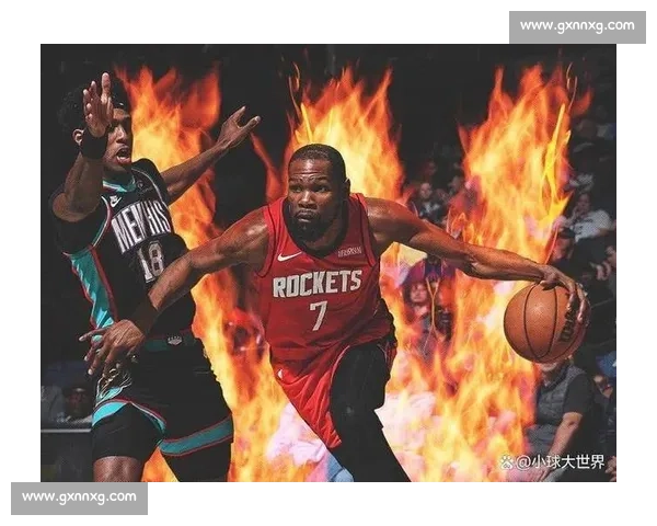 NBA常规赛火箭对阵马刺:青春风暴碰撞与西部格局新观察 NBA常规赛火箭对阵马刺:青春风暴碰撞与西部格局新观察