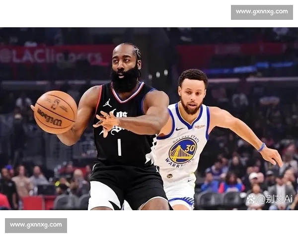 NBA经典录像回顾勇士对快船巅峰对决攻防大战全场精彩瞬间解析