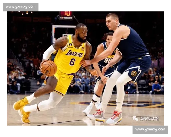 NBA直播焦点湖人对阵掘金G4生死大战全面解析与胜负关键前瞻 NBA直播焦点湖人对阵掘金G4生死大战全面解析与胜负关键前瞻